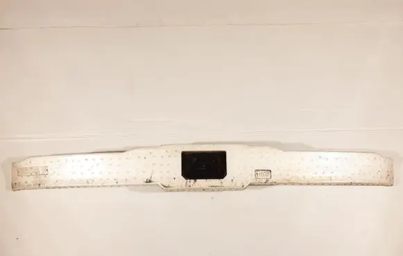 Toyota Prius (XW20) Rear bumper foam support bar 5261547020 690RR5