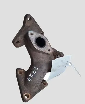 Jeep Grand Cherokee (WK) Exhaust manifold A6421420109