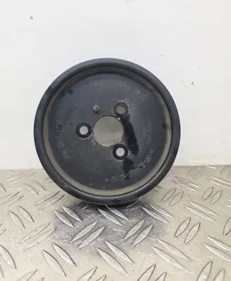 BMW 1 E81 E87 Power steering pump pulley 7790453