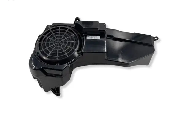 Audi A7 S7 4G Subwoofer speaker 4G9035382A 3203890020 619081001