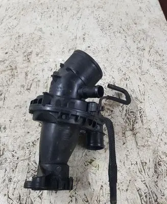 Nissan Qashqai Air intake duct part 165761844R