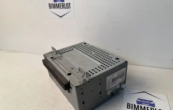Ford Turneo Courier Radio/CD/DVD/GPS head unit F1BT18C815GK 10R048415 A13147046
