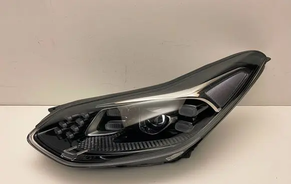 KIA Sportage Headlight/headlamp 92101F1500 280320190631 L009L500039300