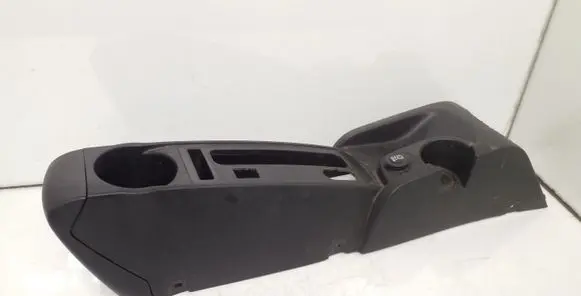 Opel Combo D Center console 735458336 73545640 7354985920E