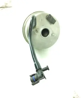 Mercedes-Benz GL X166 Brake booster A1664301230L 32073812