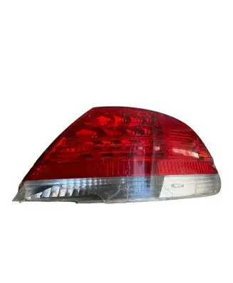 BMW 7 E65 E66 Rear/tail lights 6937236