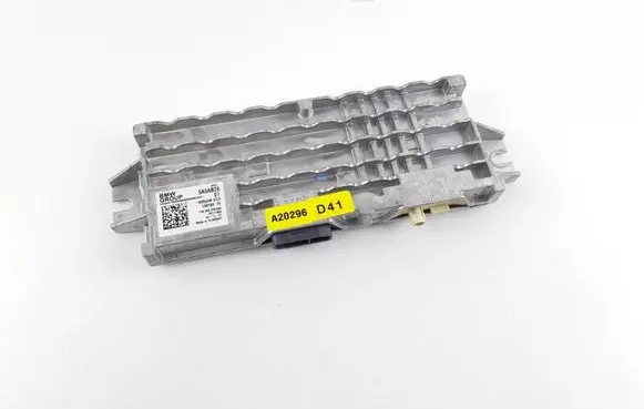 BMW iX Camera control unit module 5A5AB26 66515A5AB26 14415010