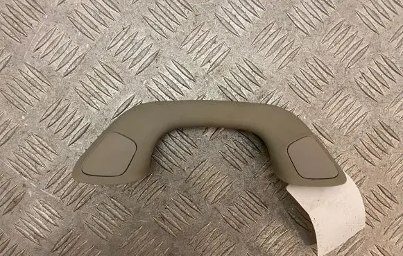 Toyota Land Cruiser (J150) Front interior roof grab handle 7468060010