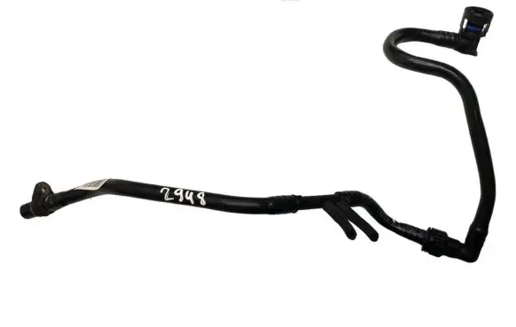 BMW 5 F10 F11 Vacuum line/pipe/hose 8513632