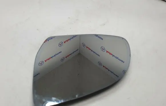 BMW X6 F16 Wing mirror glass 7354631 51167354631
