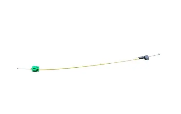 Renault Trafic III (X82) Heater control cables 