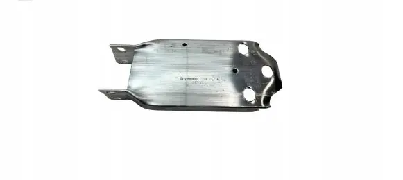 Mercedes-Benz C W206 Front bumper shock/impact absorber A2066200100