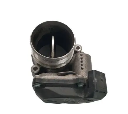 Audi Q7 4L Throttle valve 059145950AL