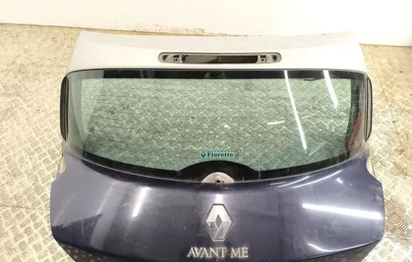 Renault Avantime Tailgate/trunk/boot lid 43R005013 AS3 M445