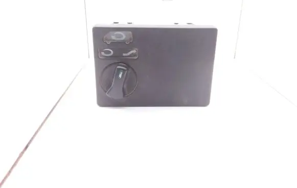 Volkswagen Transporter - Caravelle T4 Climate control unit