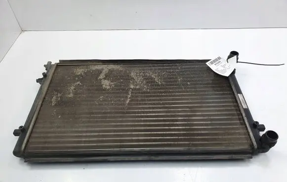 Volkswagen Caddy Coolant radiator 1K0121251P