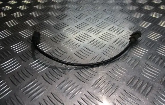 Chevrolet Lacetti Lambda probe sensor