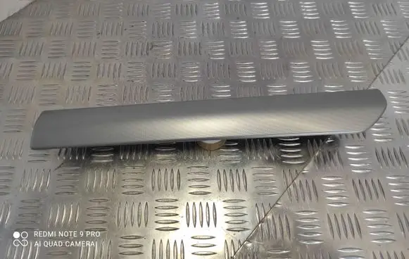 Opel Zafira B Dashboard glove box trim 13162510