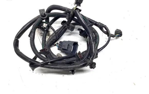 Volvo S60 Parking sensor (PDC) wiring loom 30786387 D30786387005