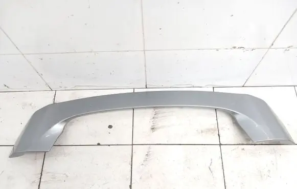 Honda Civic X Tailgate/trunk spoiler 74900TGGA010M1