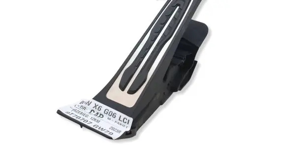 BMW X6 G06 Accelerator throttle pedal 6889820MWGK