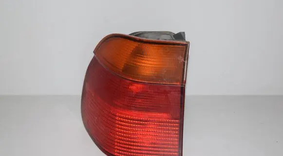 BMW 5 E39 Rear/tail lights