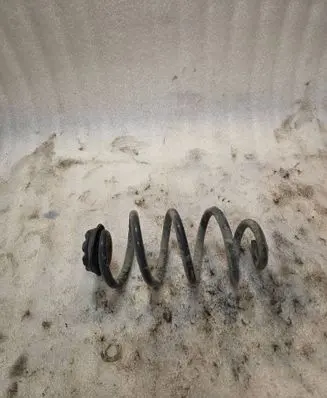 Nissan Rogue Rear coil spring