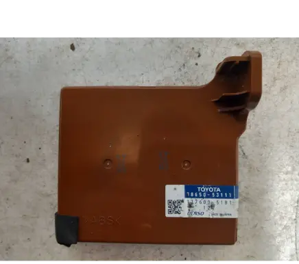 Lexus IS 220D-250-350 Air conditioner control unit module 8865053111