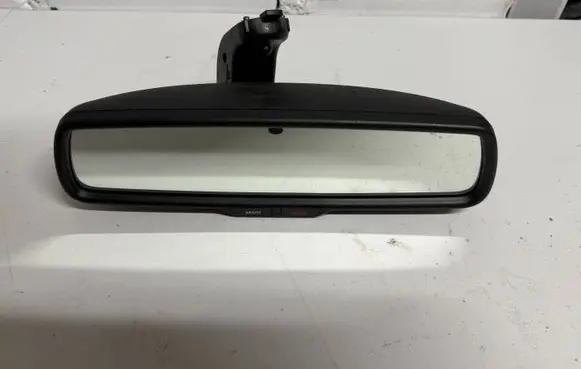 Dodge Charger Rear view mirror (interior) 68324976AA 1100011