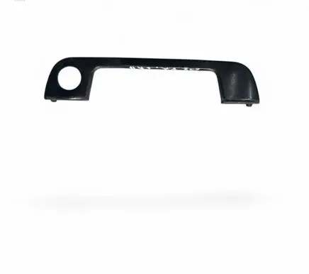 BMW 7 E32 Front door exterior handle 51218122442 8122442