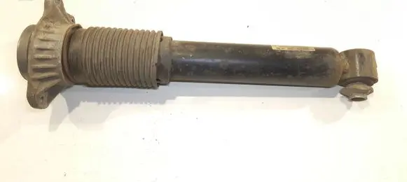 BMW 5 F10 F11 Rear shock absorber/damper 33526797771 677595503