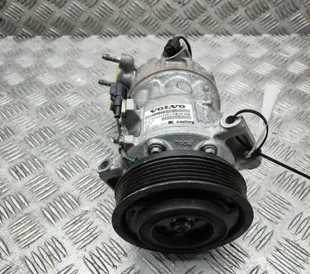 Volvo XC90 Air conditioning (A/C) compressor (pump) P31469966 31469966