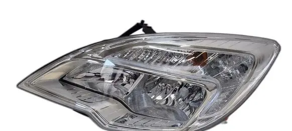 Opel Meriva B Headlight/headlamp 13286612