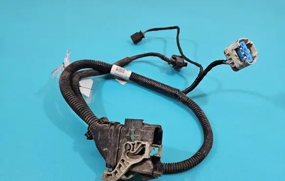 Opel Astra K Other wiring loom 13372749 IMPRK1465882