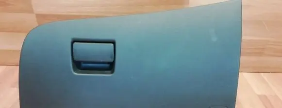 Glove box set