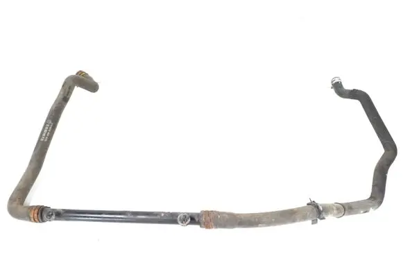 Mercedes-Benz ML W164 Air intake hose/pipe A1645003075
