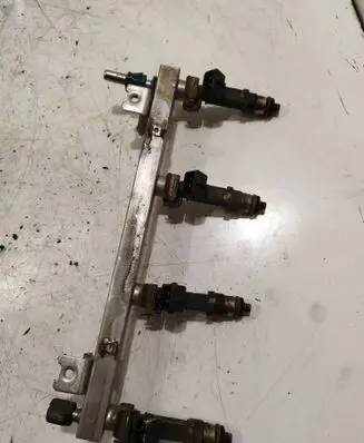 Opel Astra H Fuel injectors set 0280151208 151208