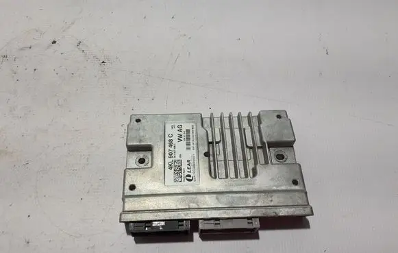 Audi A6 S6 C8 4K Gateway control module 4KL907468C