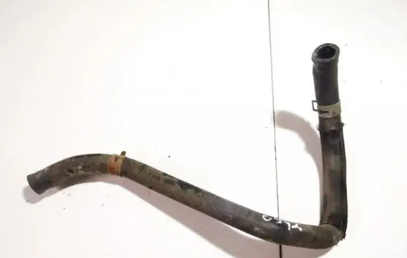 Toyota Avensis T250 Engine coolant pipe/hose