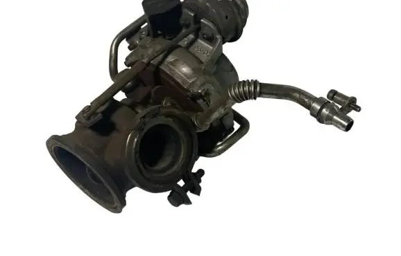 BMW 7 F01 F02 F03 F04 Turbo 7576985 757698506 MGT2256S