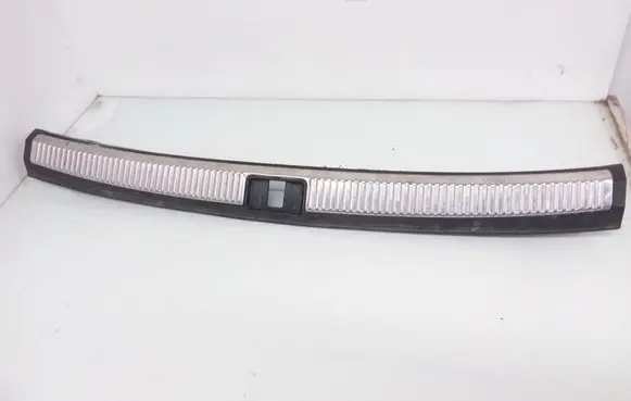 Audi A4 S4 B7 8E 8H Trunk/boot sill cover protection 8E9864483C