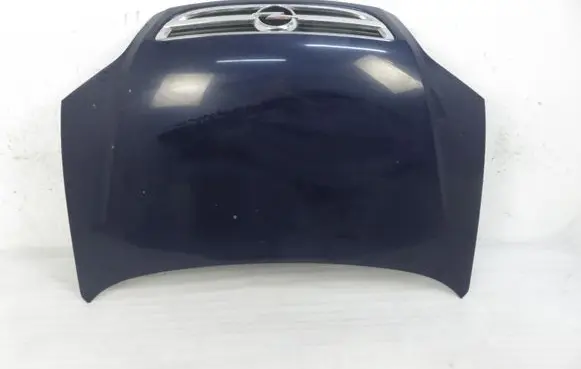 Opel Zafira A Engine bonnet/hood 