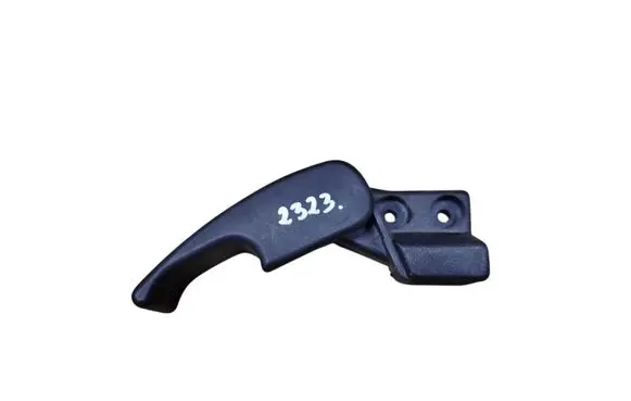 Seat Alhambra (Mk1) Engine bonnet (hood) release handle 1H1823533