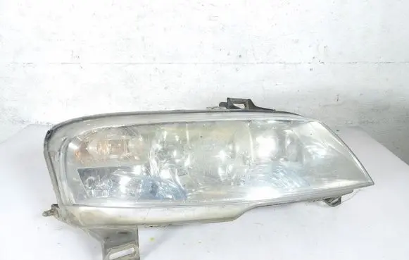 Fiat Stilo Headlight/headlamp 517127100