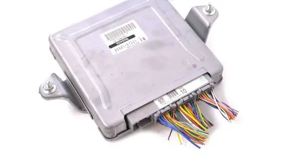 Toyota Prius (XW20) Other devices 8998147221