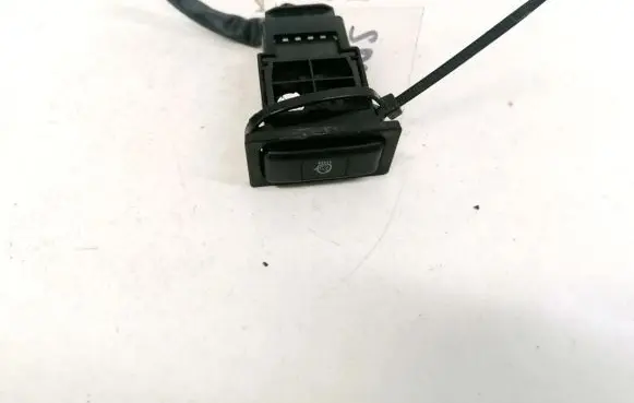 Toyota RAV 4 (XA20) Headlight wiper switch 
