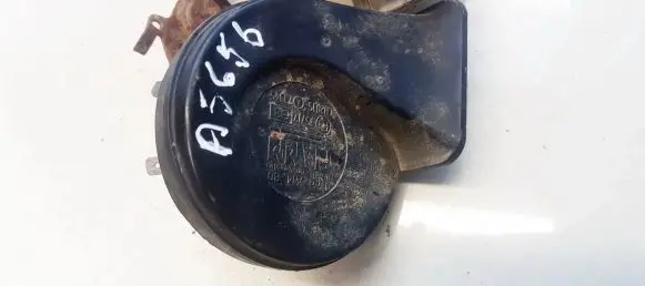 Alfa Romeo 156 Horn signal E335717