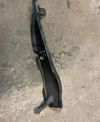 BMW 1 E81 E87 Other engine bay part 692597312