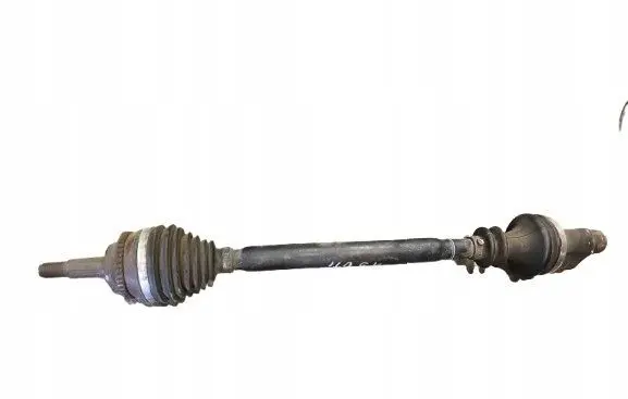 Renault Scenic I Front driveshaft 1.9DTI