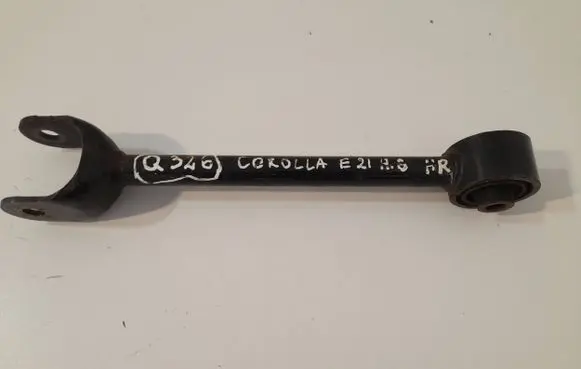 Toyota Corolla E210 E21 Rear control arm Q326